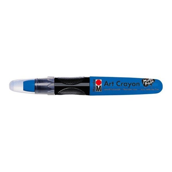 Marabu Sulandırılabilir Pastel Boya Gentian 057
