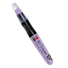 Marabu Sulandırılabilir Pastel Boya Lavender 007