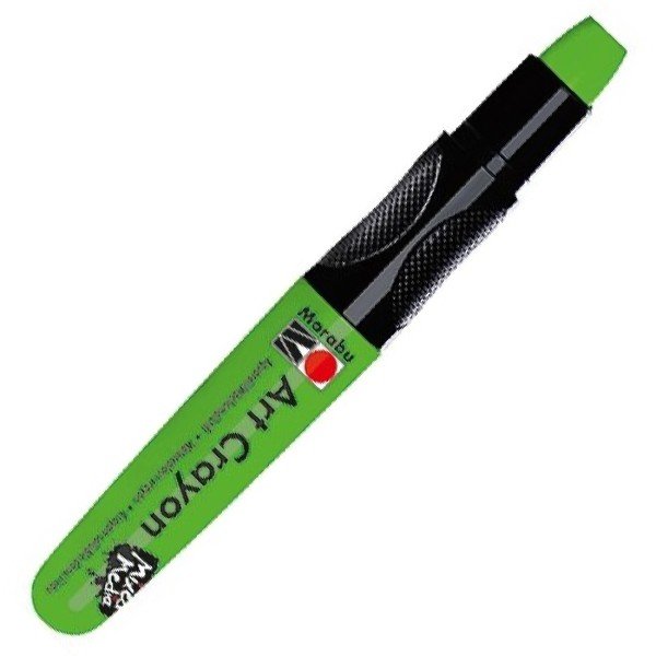 Marabu Sulandırılabilir Pastel Boya Kiwi 155