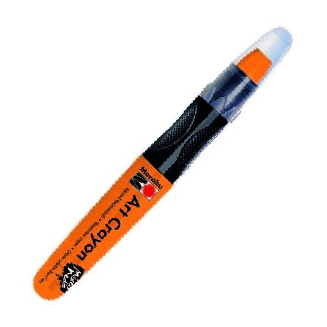 Marabu Sulandırılabilir Pastel Boya Orange 013