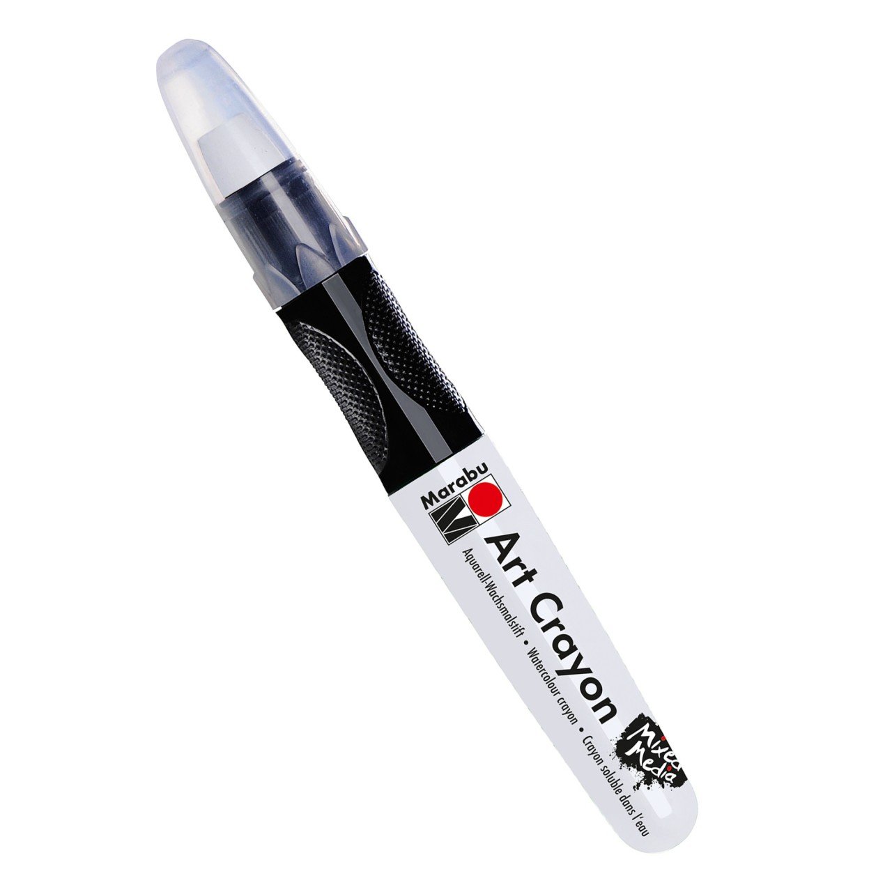 Marabu Sulandırılabilir Pastel Boya White 070